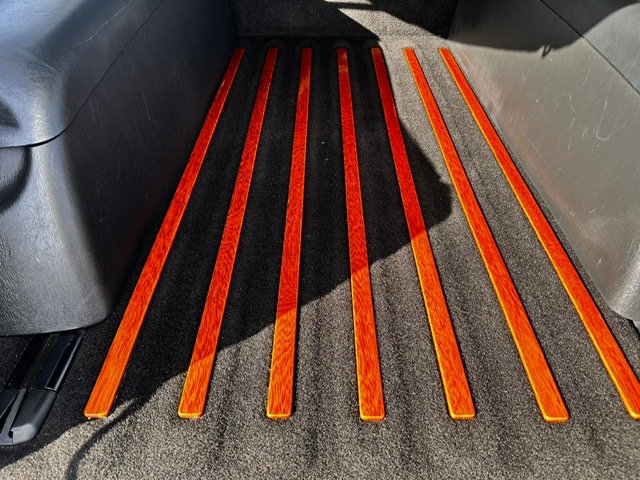 Used Chevrolet SSR 2024 for sale - 76948658: Photo 19