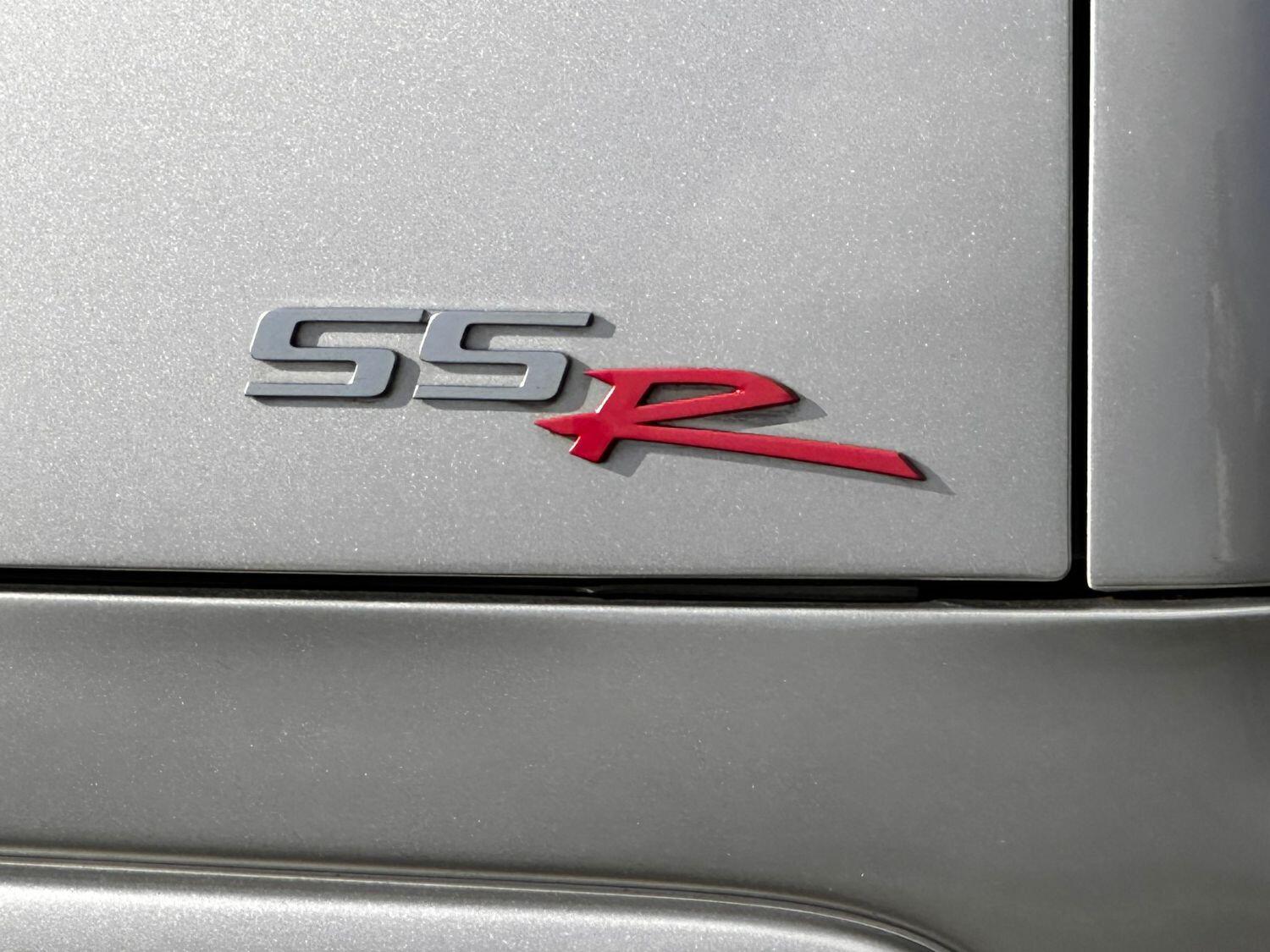 Used Chevrolet SSR 2024 for sale - 76948658: Photo 28