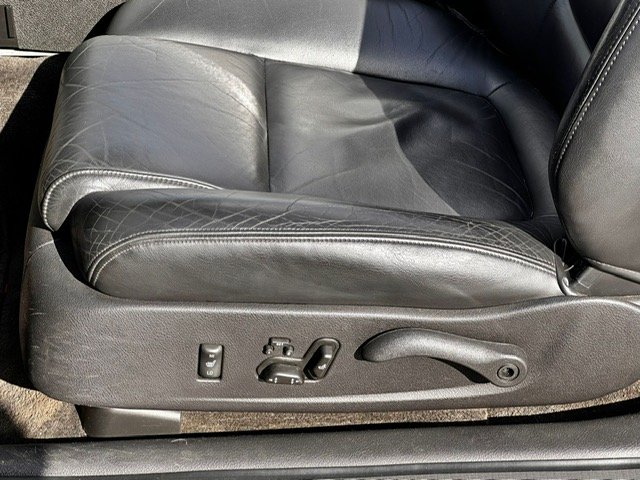 Used Chevrolet SSR 2004 for sale - 77609950: Photo 25