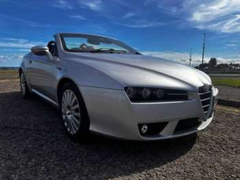 2008 - 2.2 JTS 2dr