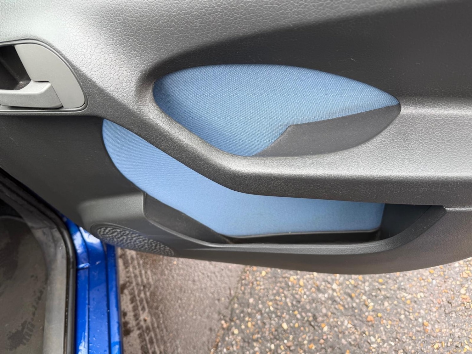 Used Fiat Panda 2009 for sale - 77632385: Photo 13