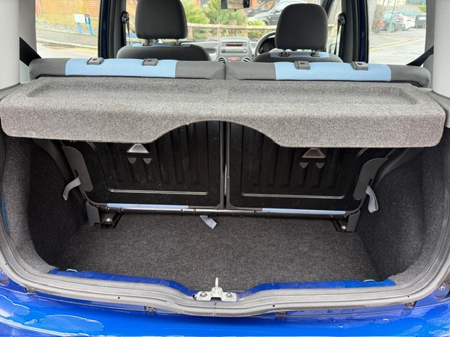 Used Fiat Panda 2009 for sale - 77632385: Photo 15