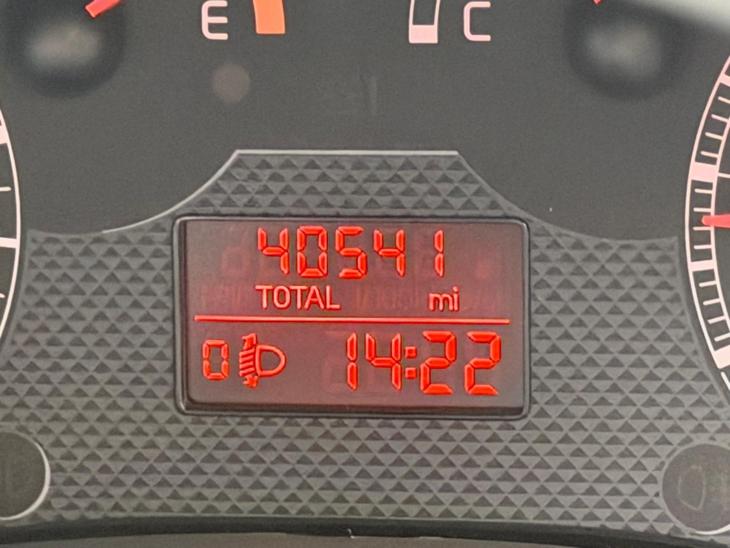 Used Fiat Panda 2009 for sale - 77632385: Photo 8