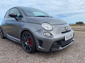 2015 - 1.4 T- jet 695 BIPOSTO 3-Door