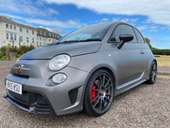 Used Abarth 695 2015 for sale - 75113649: Photo
