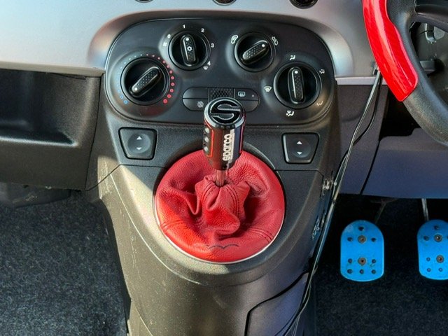 Used Fiat 500 2014 for sale - 76948651: Photo 17