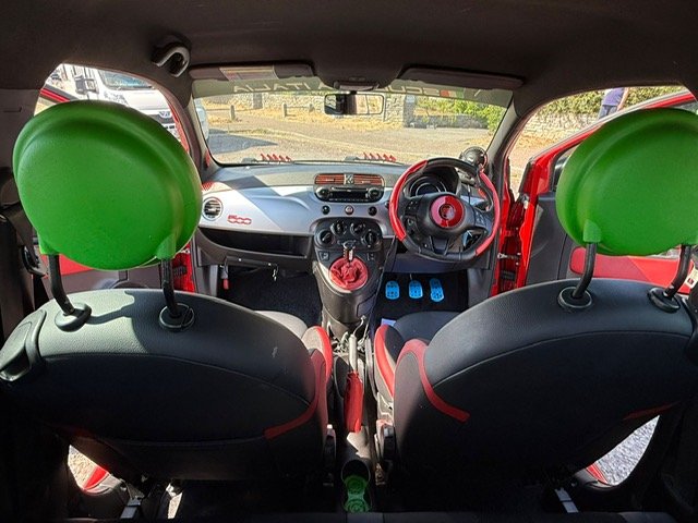 Used Fiat 500 2014 for sale - 76948651: Photo 18