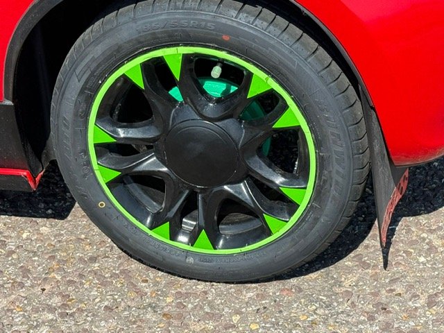 Used Fiat 500 2014 for sale - 76948651: Photo 27