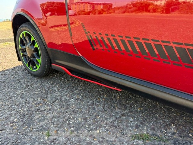 Used Fiat 500 2014 for sale - 76948651: Photo 6