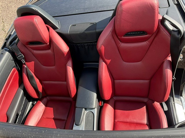 Used Mercedes-Benz SLK 2012 for sale - 78070556: Photo 18