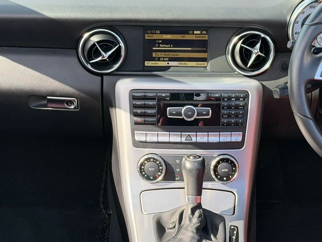 Used Mercedes-Benz SLK 2012 for sale - 78070556: Photo 20