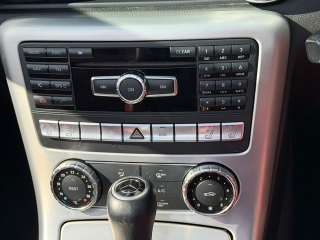 Used Mercedes-Benz SLK 2012 for sale - 78070556: Photo 21