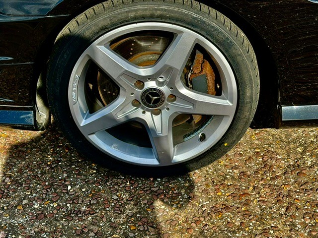 Used Mercedes-Benz SLK 2012 for sale - 78070556: Photo 25