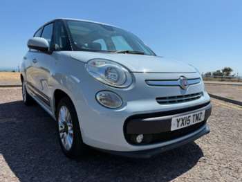 2015 - 1.4 Lounge Euro 6 5dr