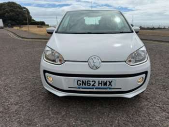 Used Volkswagen up! 2012 for sale - 75124421: Photo