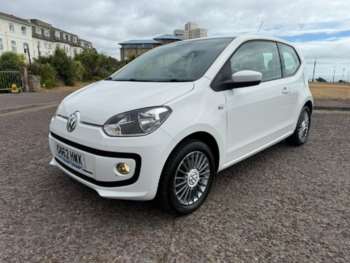 Used Volkswagen up! 2012 for sale - 75124421: Photo