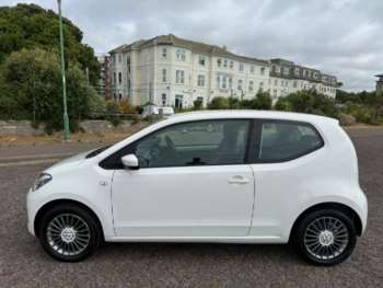 Used Volkswagen up! 2012 for sale - 75124421: Photo