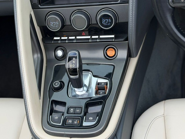 Used Jaguar F-Type 2014 for sale - 77237101: Photo 20