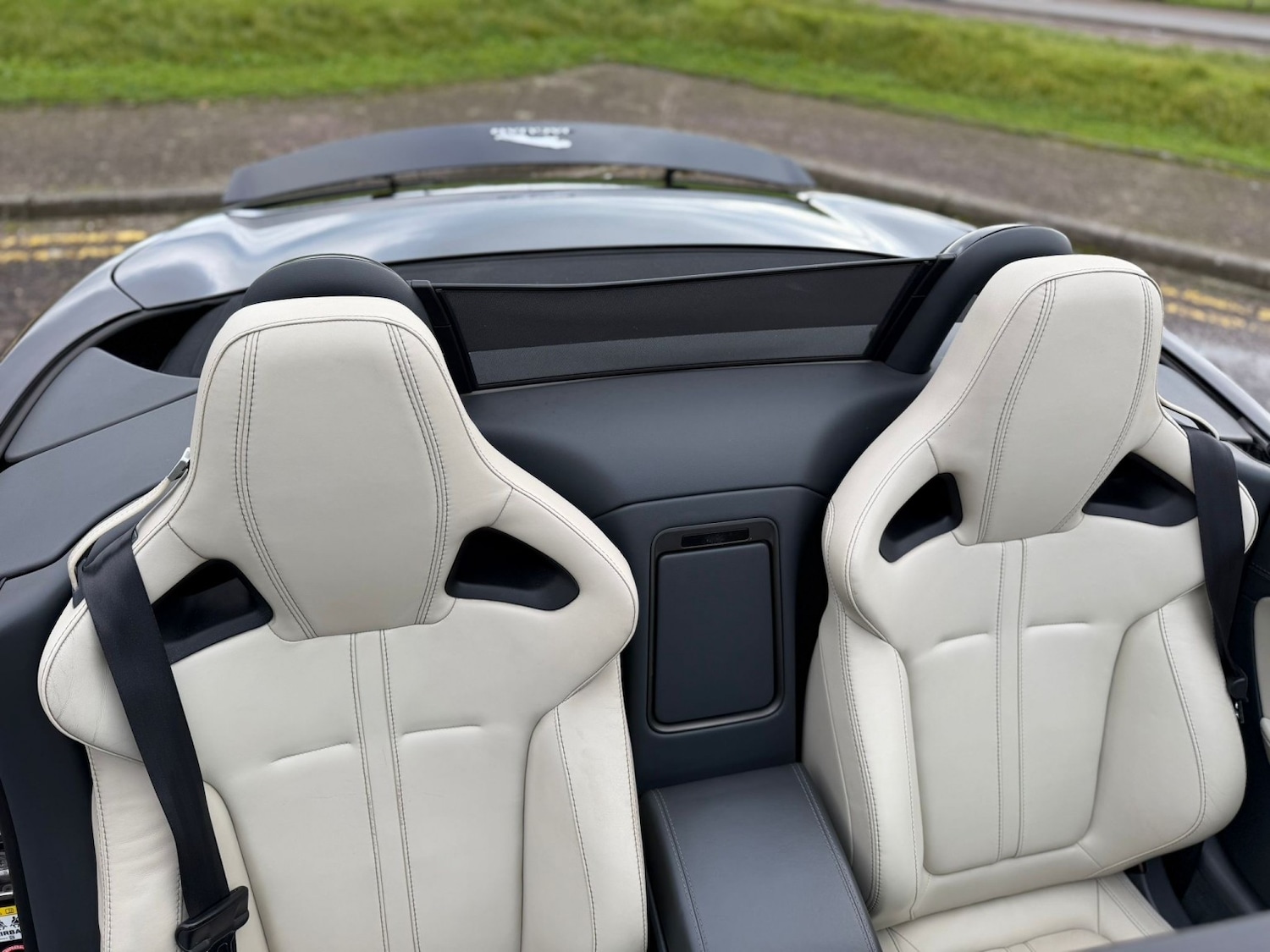 Used Jaguar F-Type 2014 for sale - 77237101: Photo 26