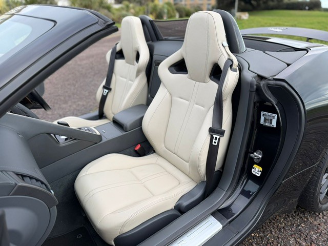 Used Jaguar F-Type 2014 for sale - 77237101: Photo 28