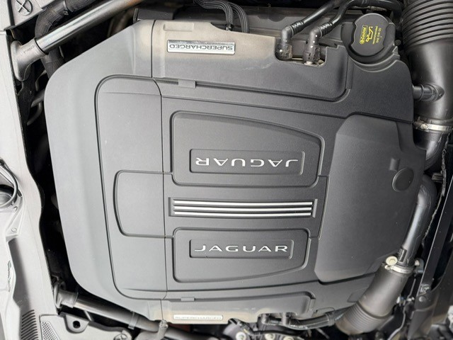 Used Jaguar F-Type 2014 for sale - 77237101: Photo 31