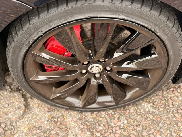 Used Jaguar F-Type 2014 for sale - 77237101: Photo 33