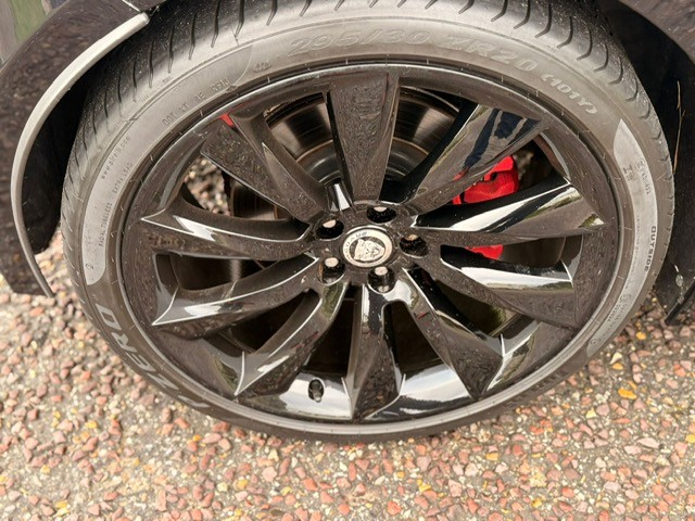 Used Jaguar F-Type 2014 for sale - 77237101: Photo 34