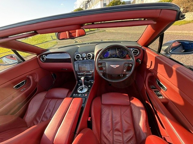 Used Bentley Continental 2008 for sale - 76948653: Photo 13