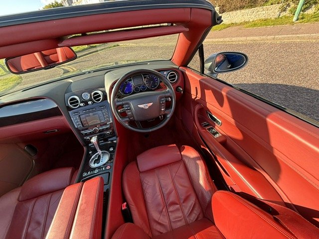 Used Bentley Continental 2008 for sale - 76948653: Photo 18