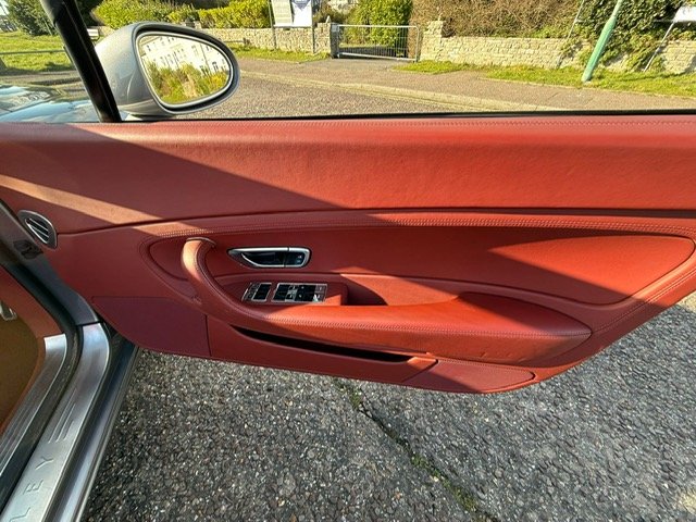 Used Bentley Continental 2008 for sale - 76948653: Photo 20