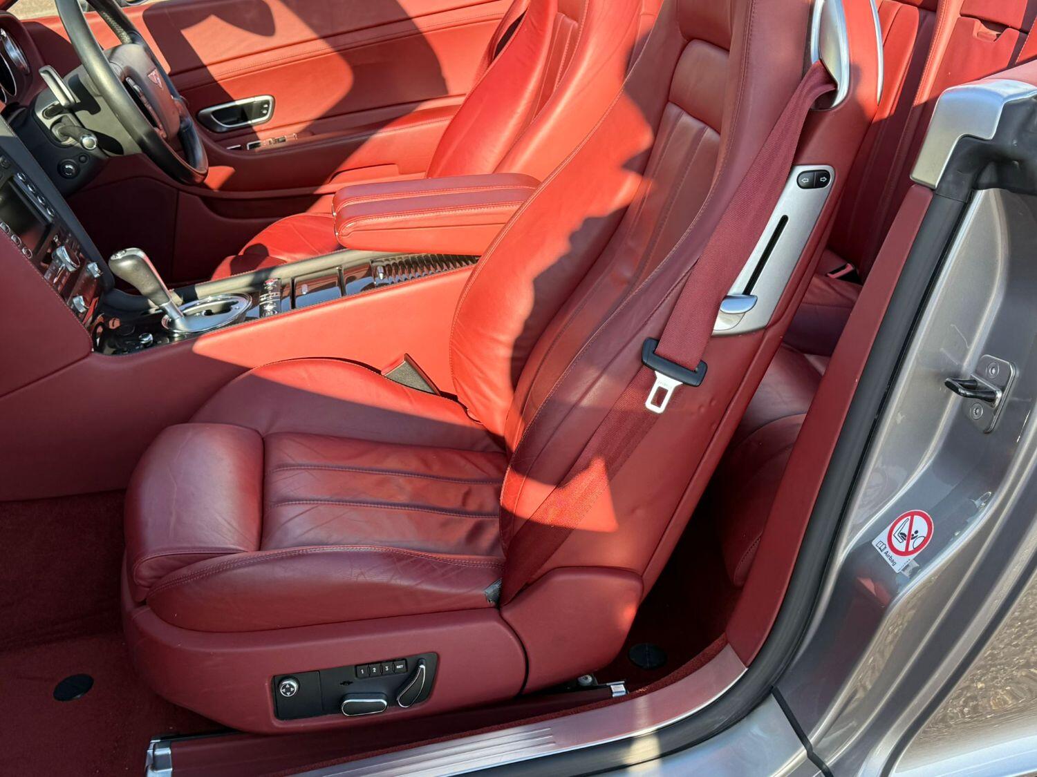 Used Bentley Continental 2008 for sale - 76948653: Photo 21