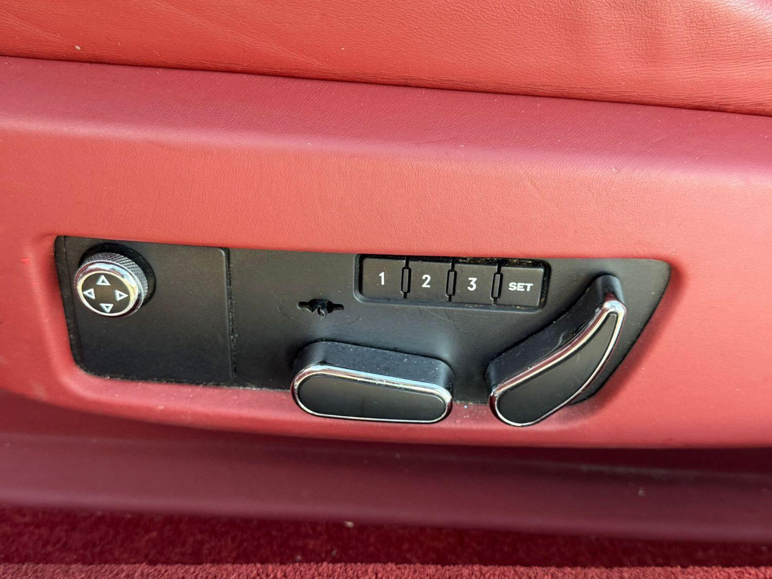 Used Bentley Continental 2008 for sale - 76948653: Photo 22