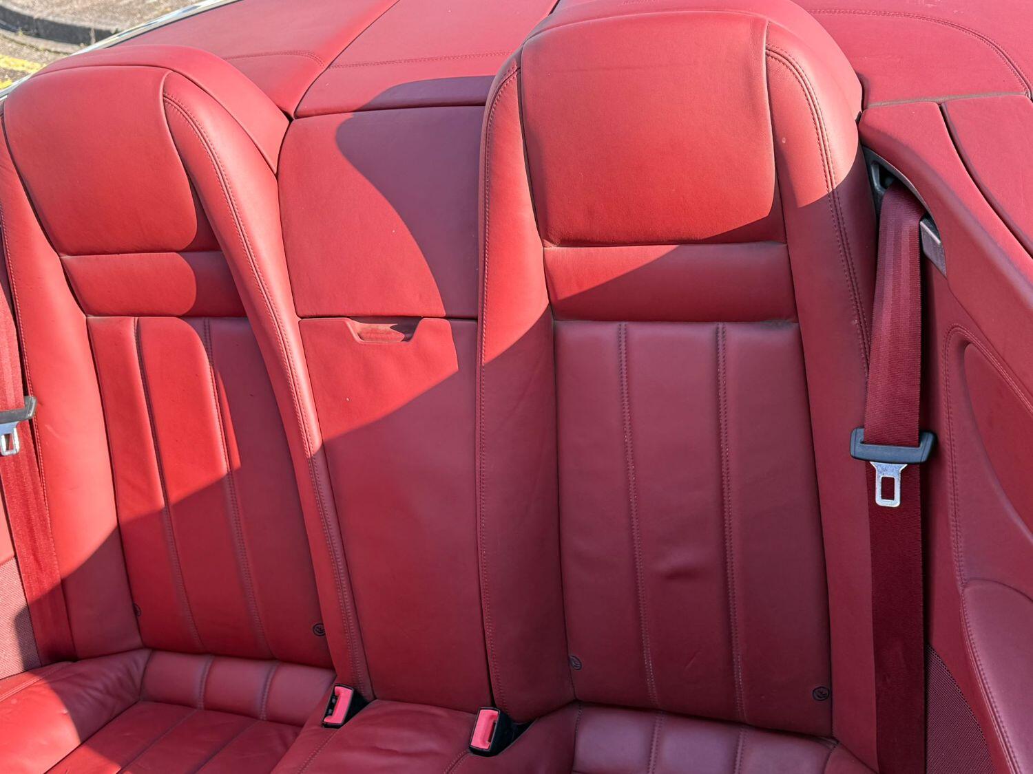 Used Bentley Continental 2008 for sale - 76948653: Photo 24