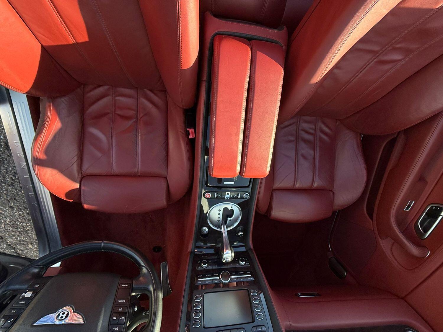 Used Bentley Continental 2008 for sale - 76948653: Photo 25