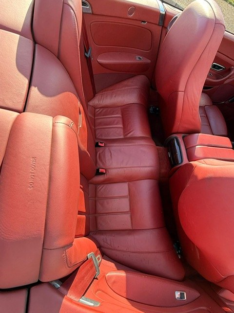 Used Bentley Continental 2008 for sale - 76948653: Photo 27