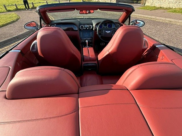 Used Bentley Continental 2008 for sale - 76948653: Photo 28