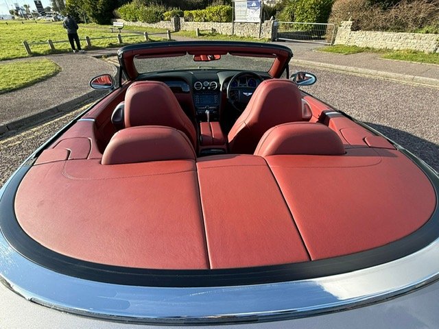 Used Bentley Continental 2008 for sale - 76948653: Photo 29