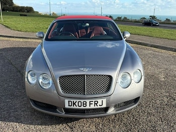 Used Bentley Continental 2008 for sale - 76948653: Photo