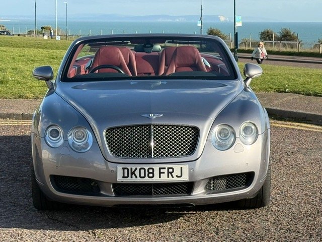 Used Bentley Continental 2008 for sale - 76948653: Photo 31