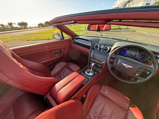 Used Bentley Continental 2008 for sale - 76948653: Photo 38