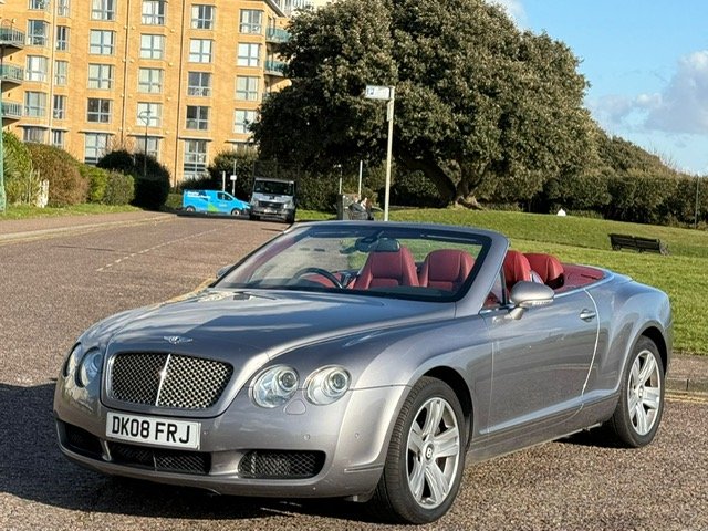 Used Bentley Continental 2008 for sale - 76948653: Photo 41