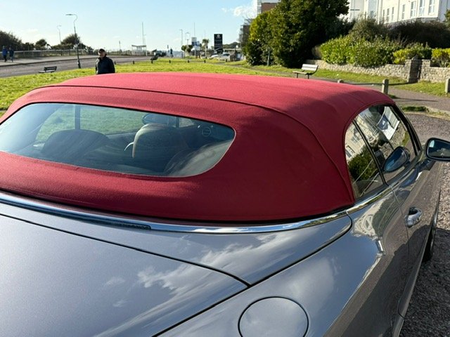 Used Bentley Continental 2008 for sale - 76948653: Photo 7