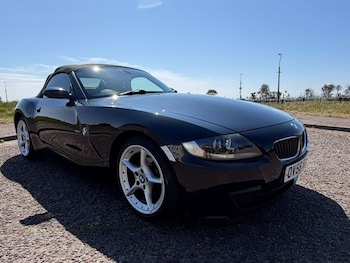 Used BMW Z4 2006 for sale - 78427478: Photo