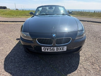 Used BMW Z4 2006 for sale - 78427478: Photo