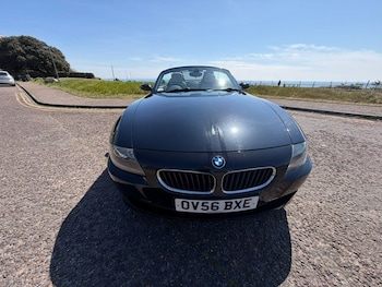 Used BMW Z4 2006 for sale - 78427478: Photo