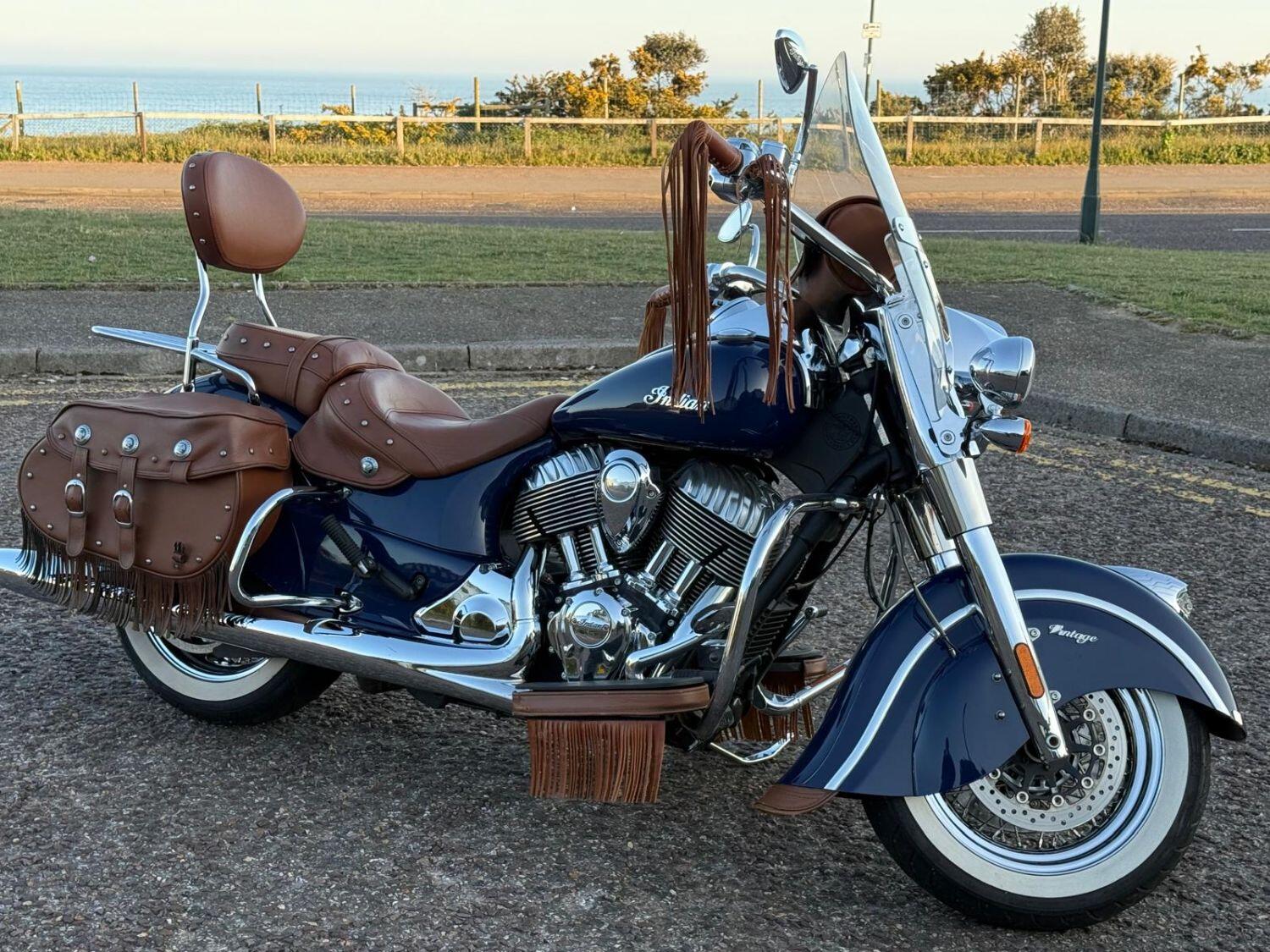 Used Indian CHIEF 2025 for sale - 78876565: Photo 1