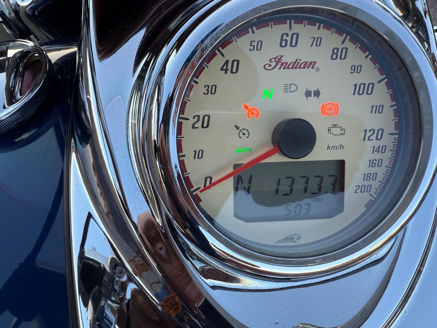 Used Indian CHIEF 2025 for sale - 78876565: Photo 11