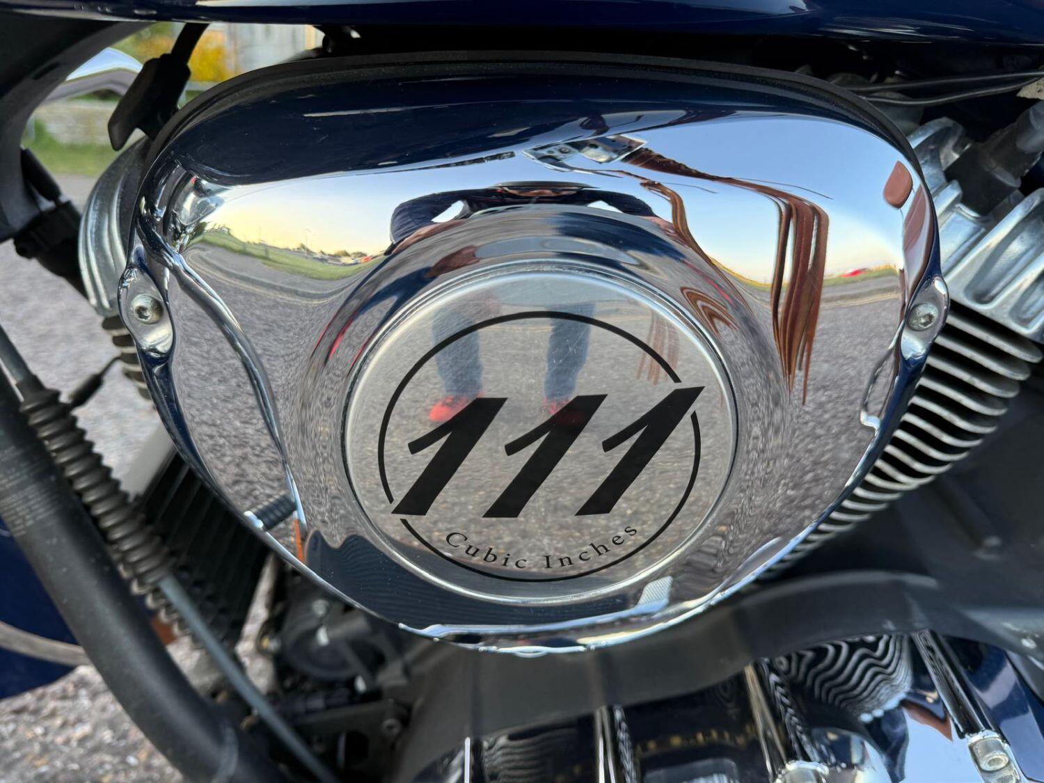 Used Indian CHIEF 2025 for sale - 78876565: Photo 13