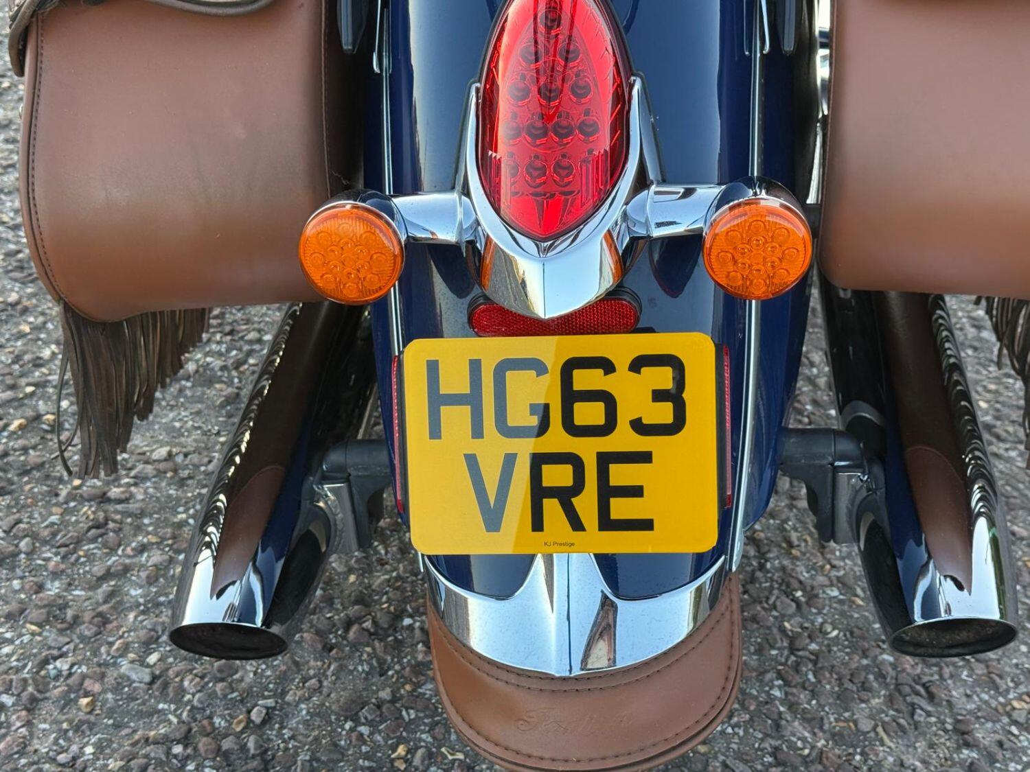 Used Indian CHIEF 2025 for sale - 78876565: Photo 14