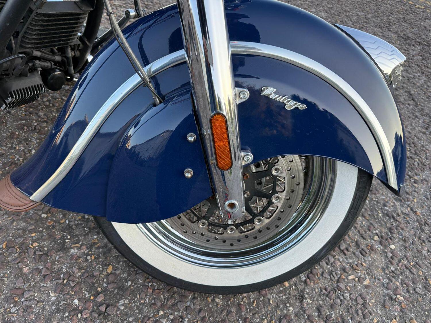 Used Indian CHIEF 2025 for sale - 78876565: Photo 15